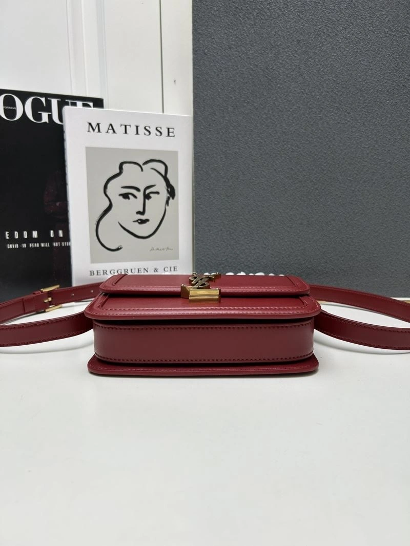 YSL Satchel Bags FlexibleFit 81606