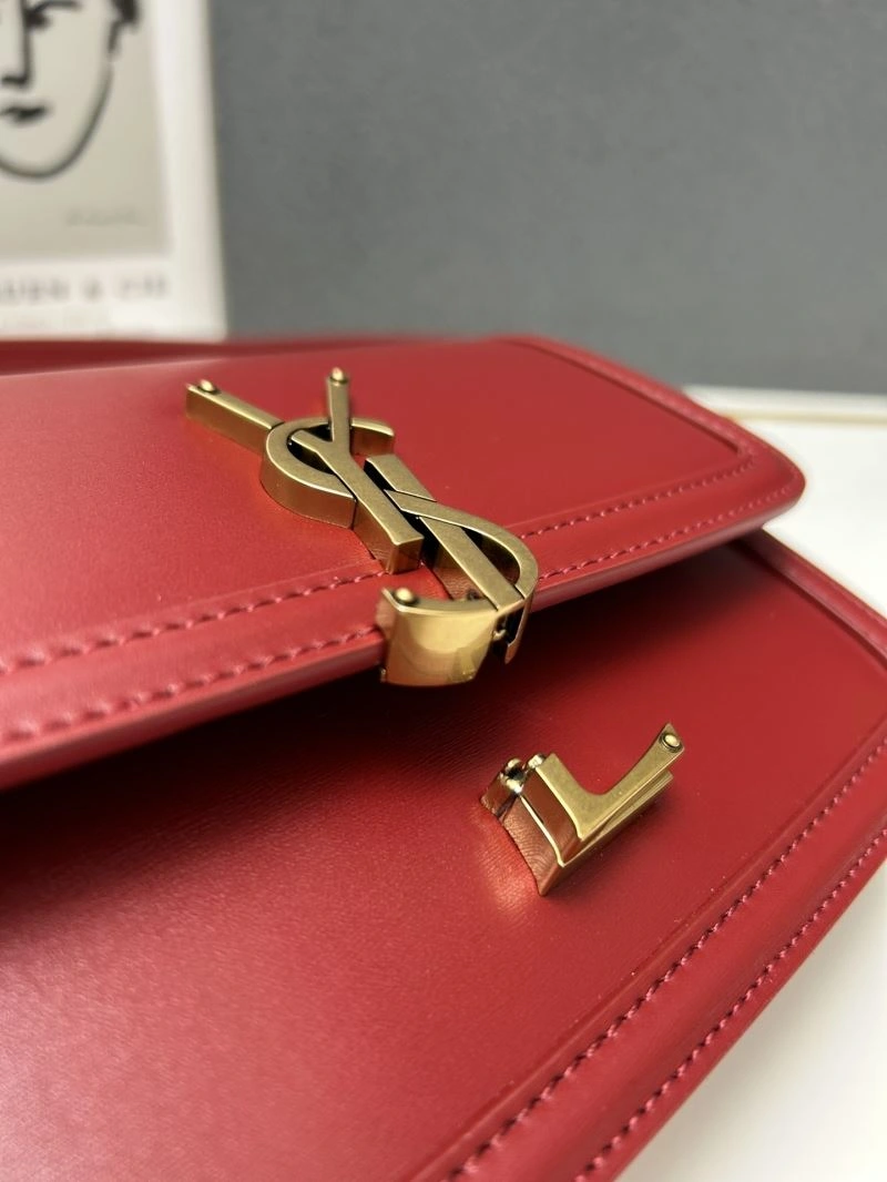 YSL Satchel Bags FlexibleFit 81606