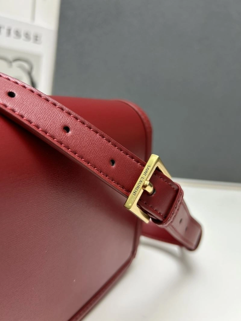 YSL Satchel Bags FlexibleFit 81606