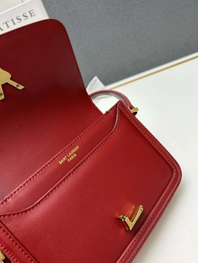 YSL Satchel Bags FlexibleFit 81606