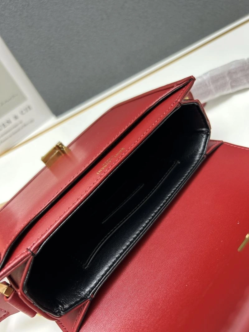 YSL Satchel Bags FlexibleFit 81606