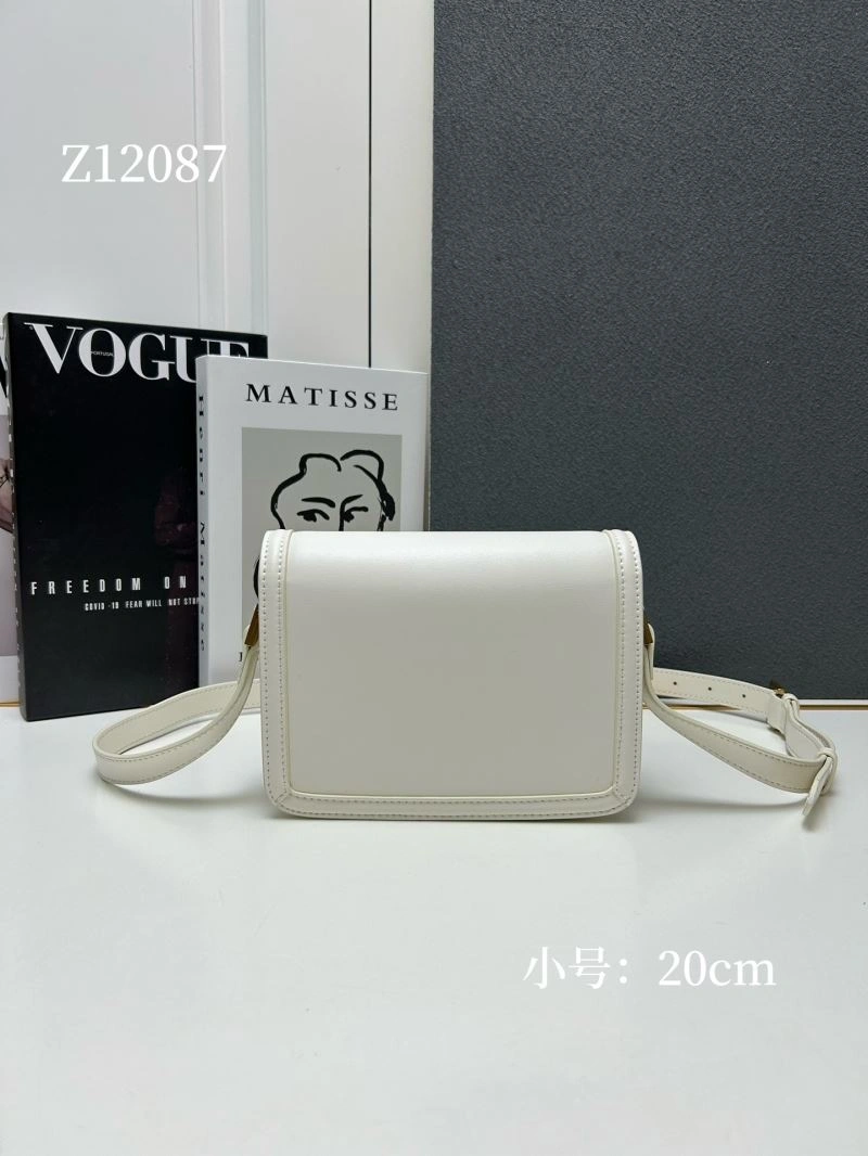 YSL Satchel Bags Vibrant 81645