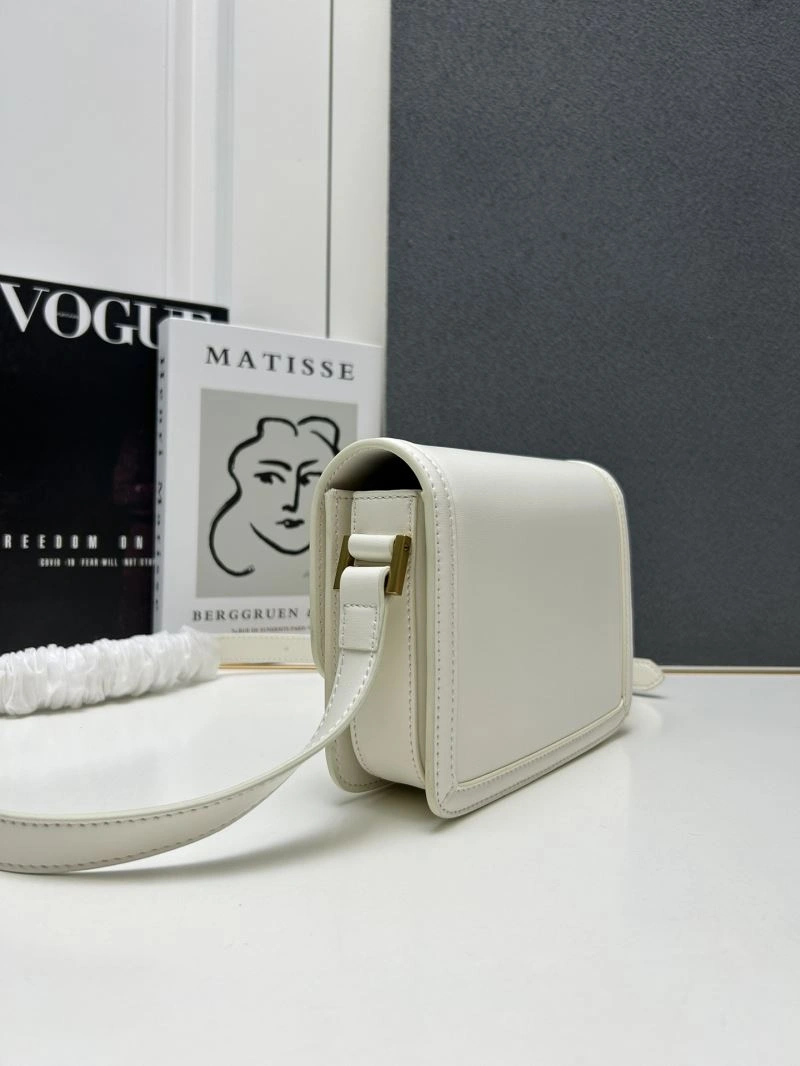 YSL Satchel Bags Vibrant 81645
