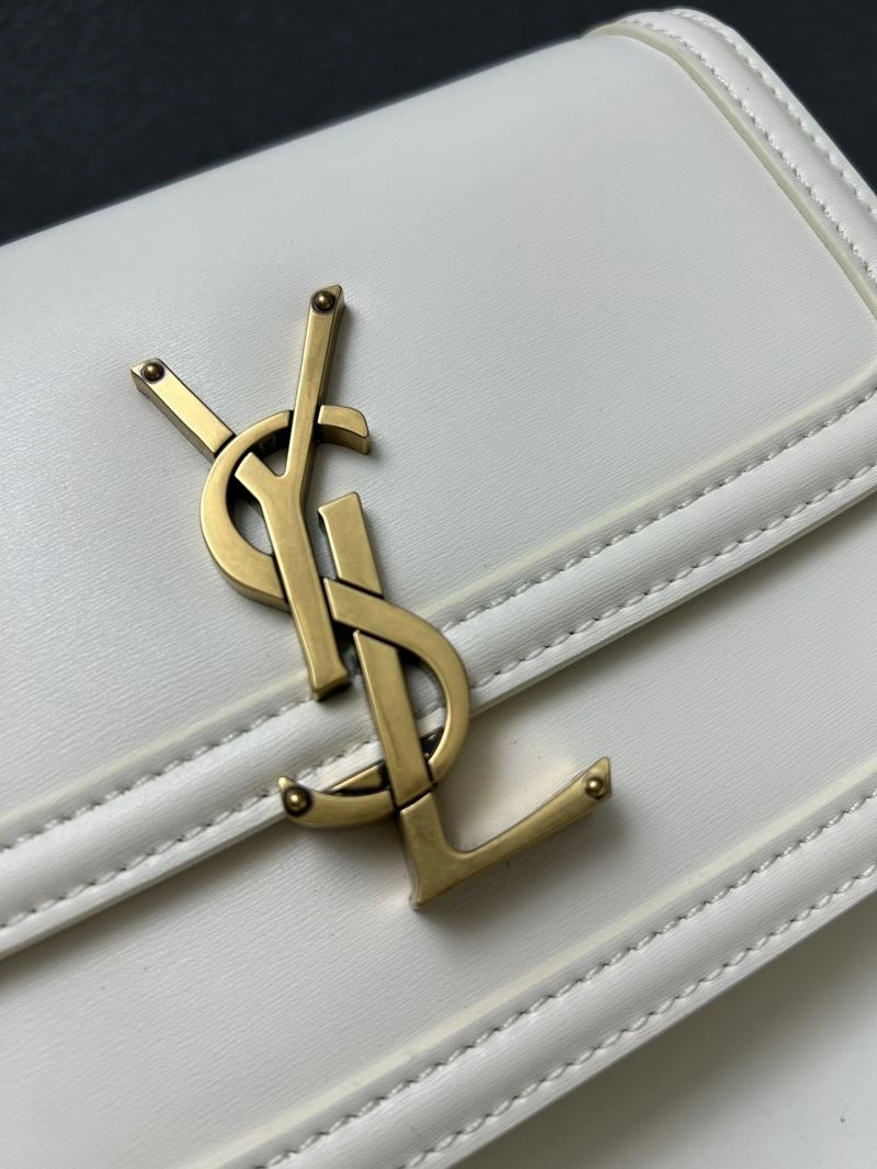YSL Satchel Bags Vibrant 81645