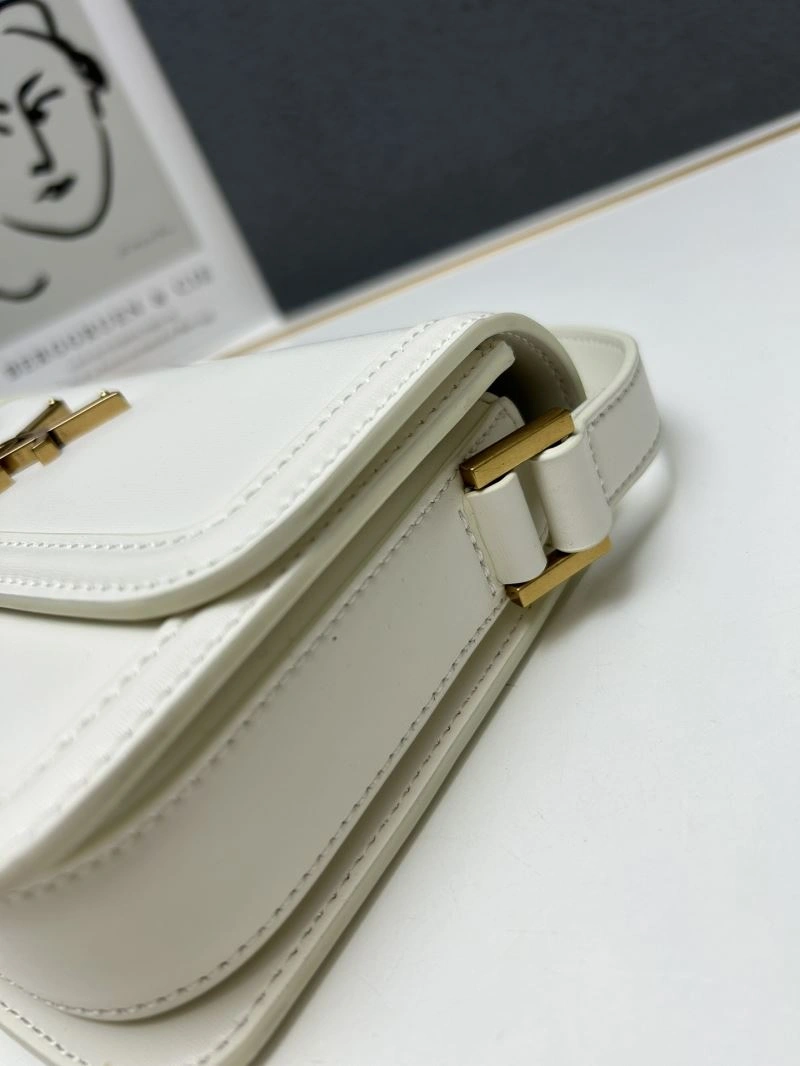 YSL Satchel Bags Vibrant 81645