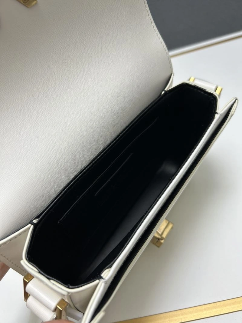 YSL Satchel Bags Vibrant 81645