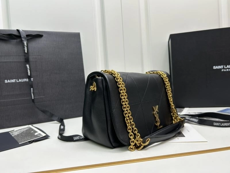 EyeCatching YSL Satchel Bags 81603
