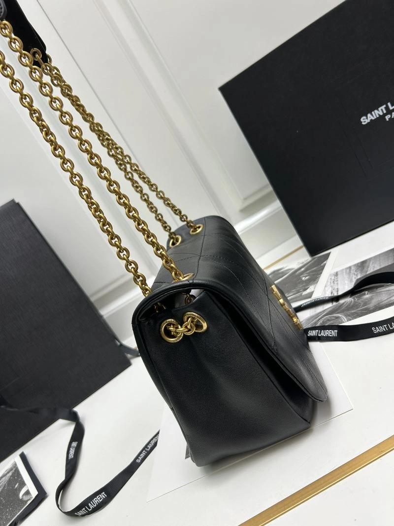 EyeCatching YSL Satchel Bags 81603