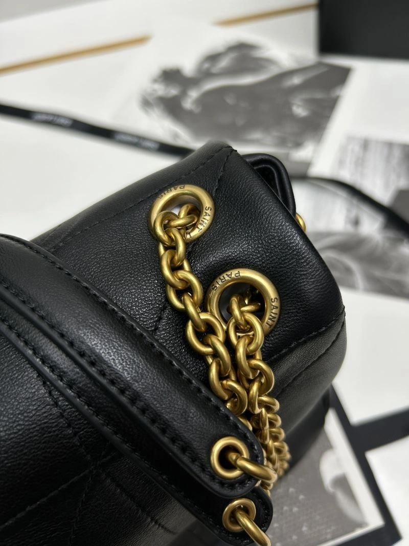 EyeCatching YSL Satchel Bags 81603