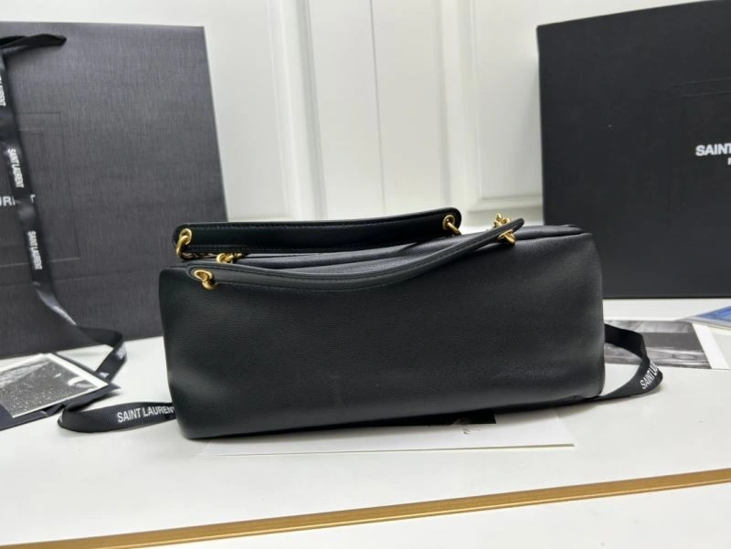 EyeCatching YSL Satchel Bags 81603