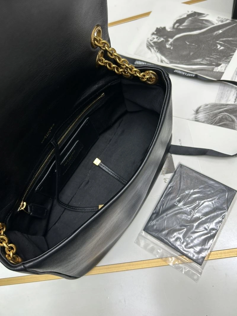 EyeCatching YSL Satchel Bags 81603