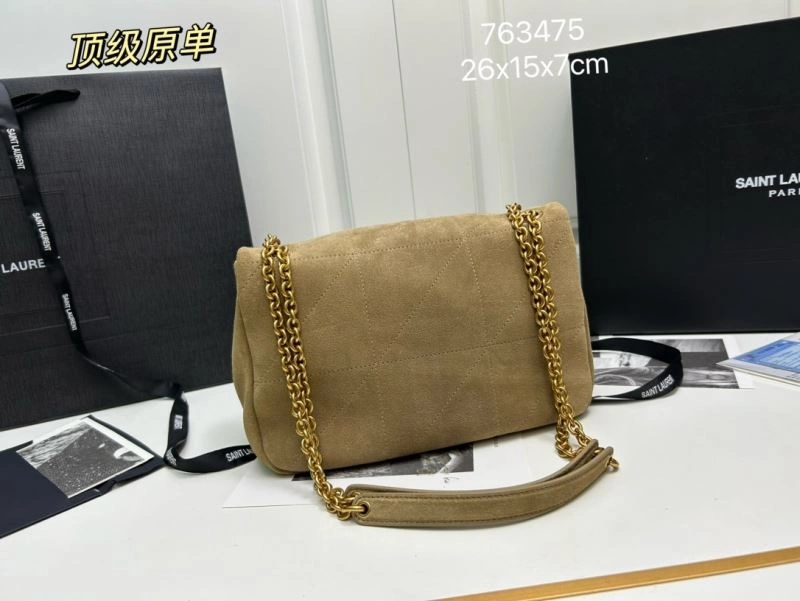 Contemporary YSL Satchel Bags 81601