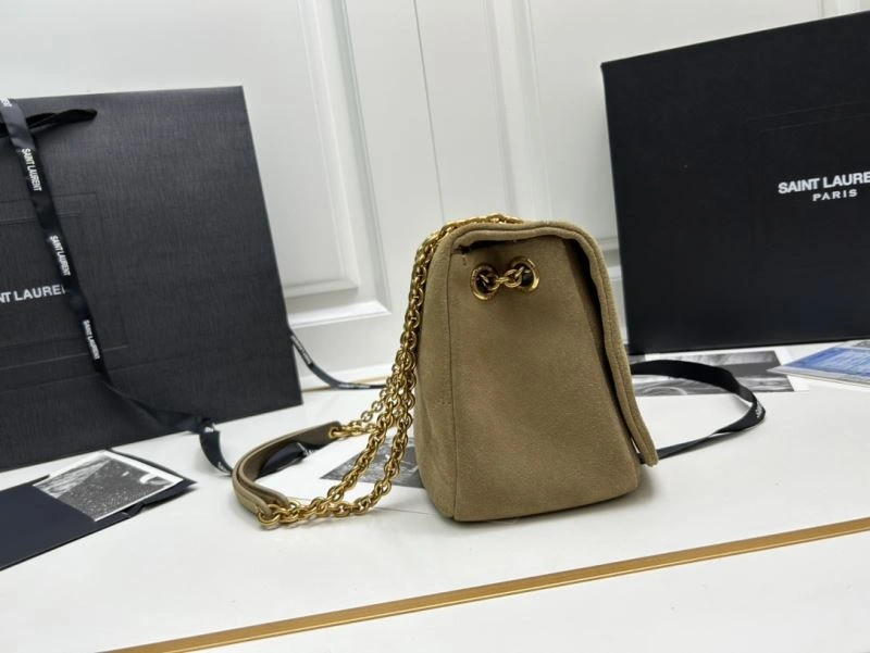 Contemporary YSL Satchel Bags 81601