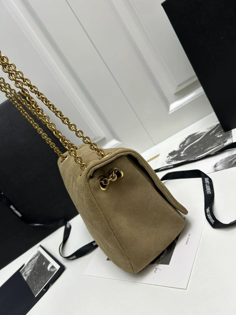 Contemporary YSL Satchel Bags 81601