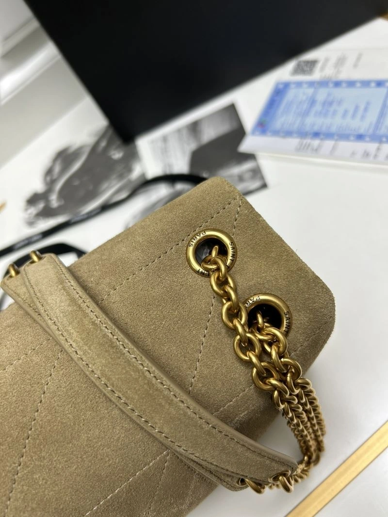Contemporary YSL Satchel Bags 81601