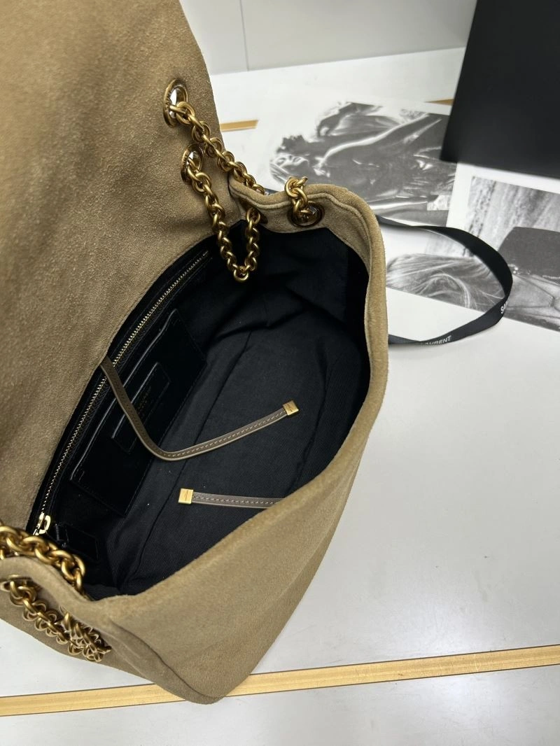 Contemporary YSL Satchel Bags 81601