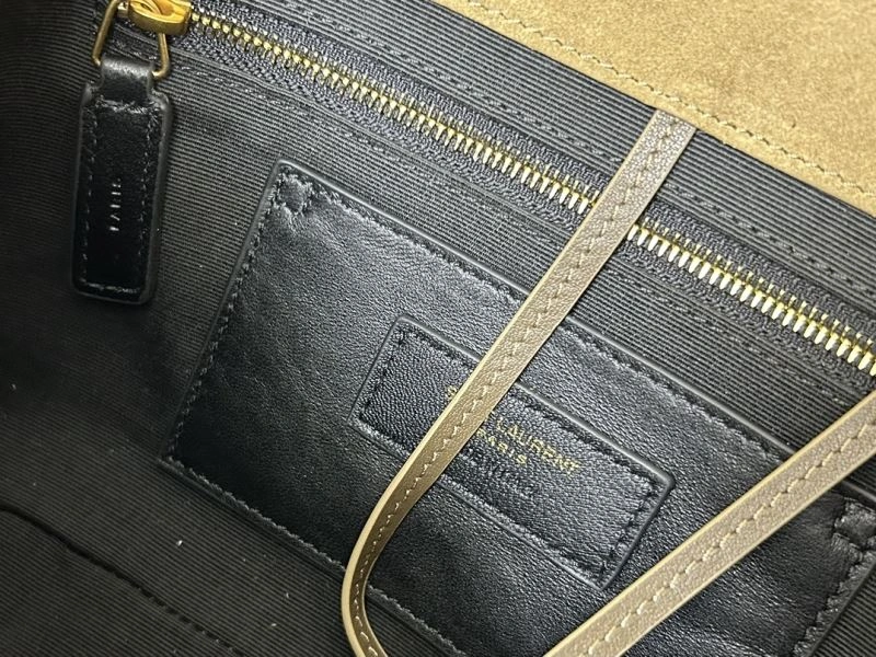 Contemporary YSL Satchel Bags 81601