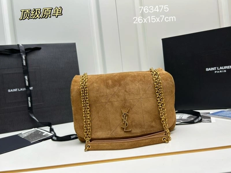 Bold YSL Satchel Bags 81602