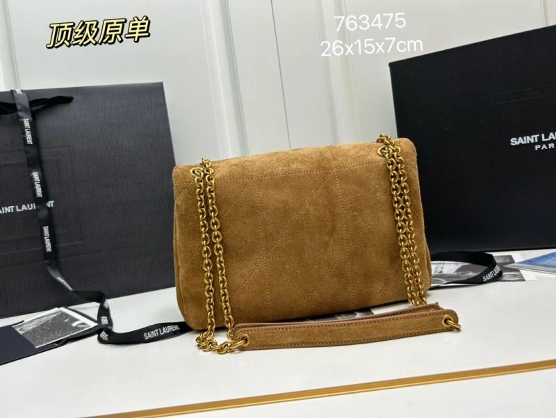 Bold YSL Satchel Bags 81602