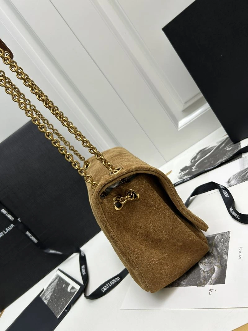 Bold YSL Satchel Bags 81602