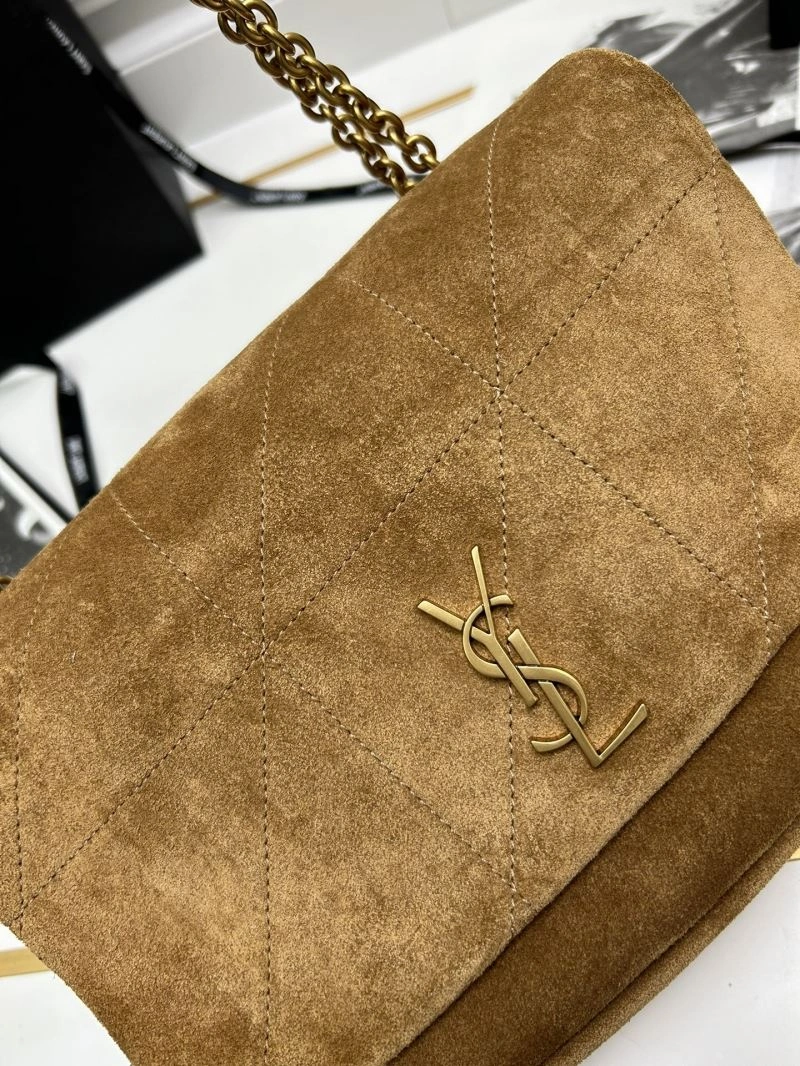 Bold YSL Satchel Bags 81602