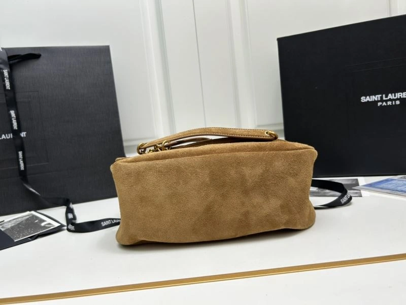 Bold YSL Satchel Bags 81602