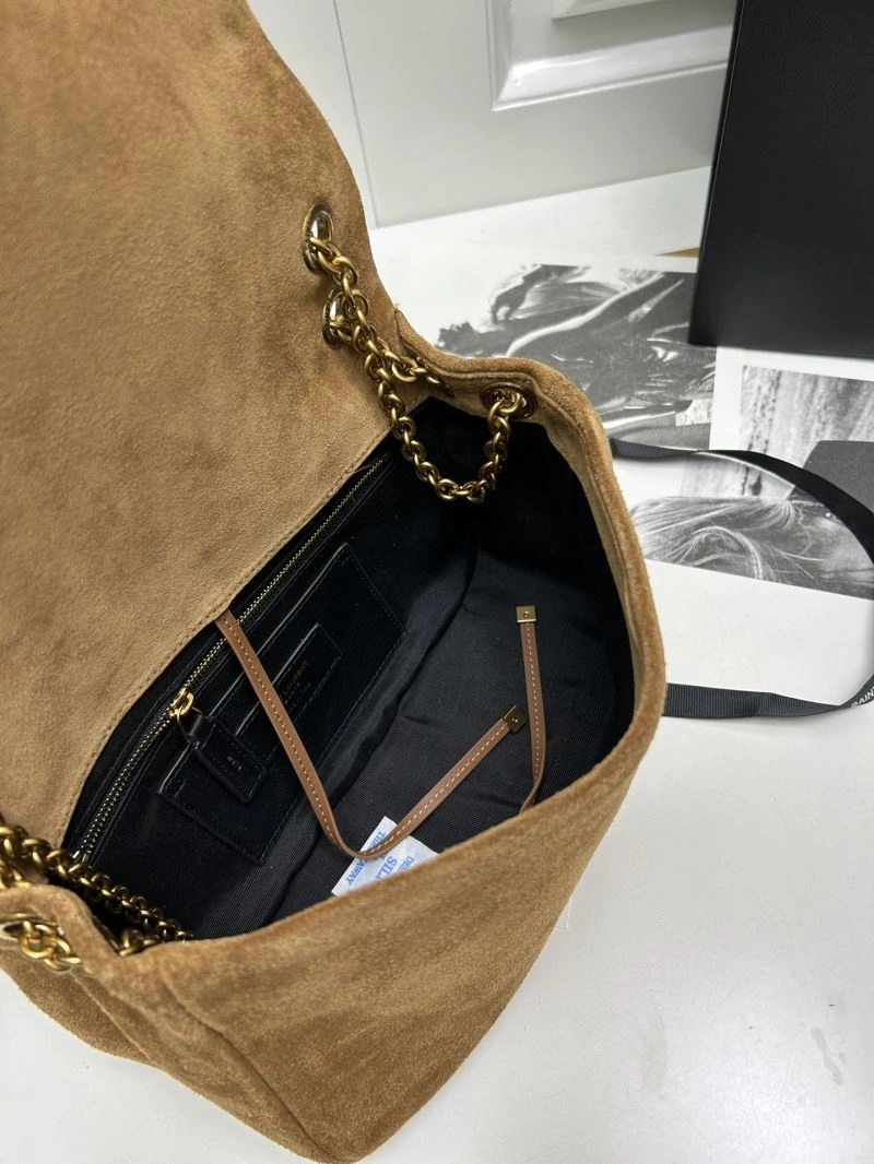 Bold YSL Satchel Bags 81602