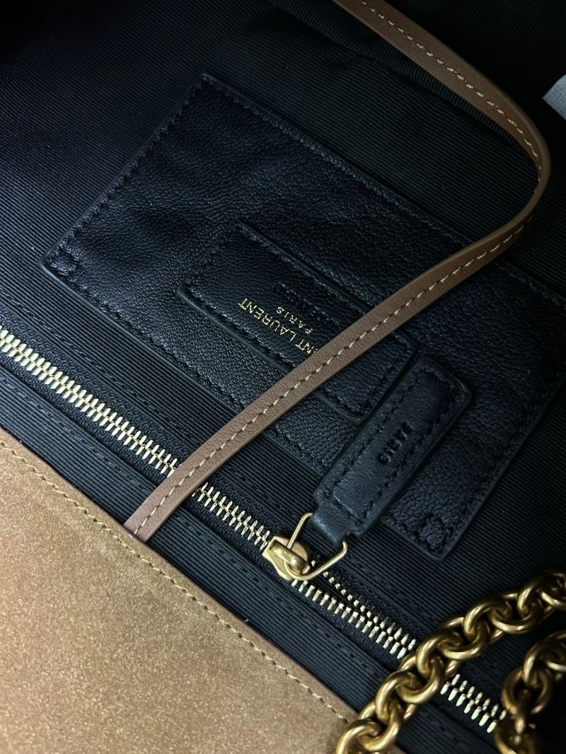 Bold YSL Satchel Bags 81602