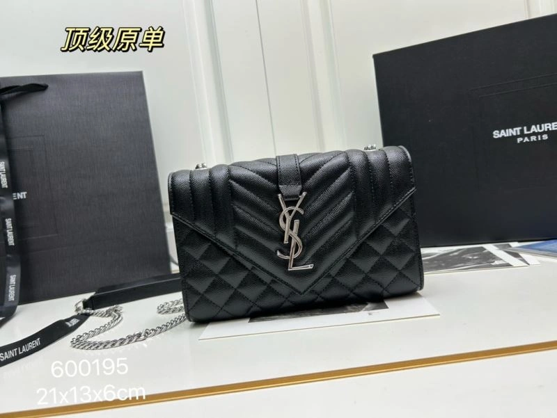 Neat YSL Satchel Bags 81600