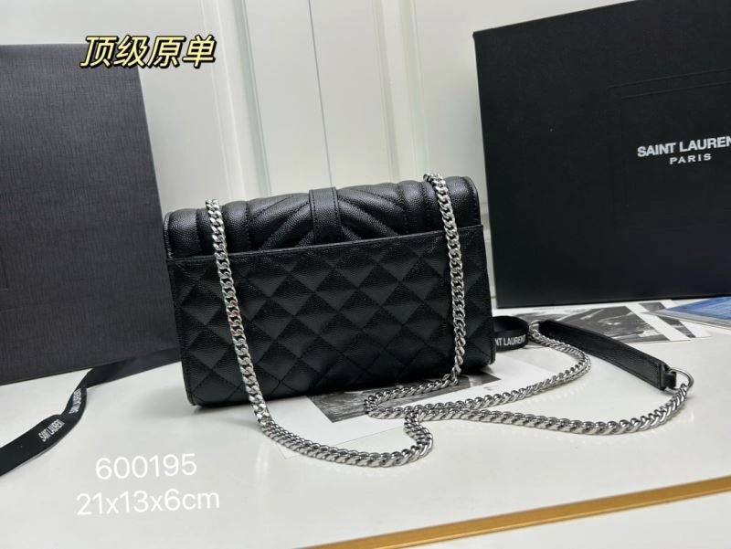 Neat YSL Satchel Bags 81600