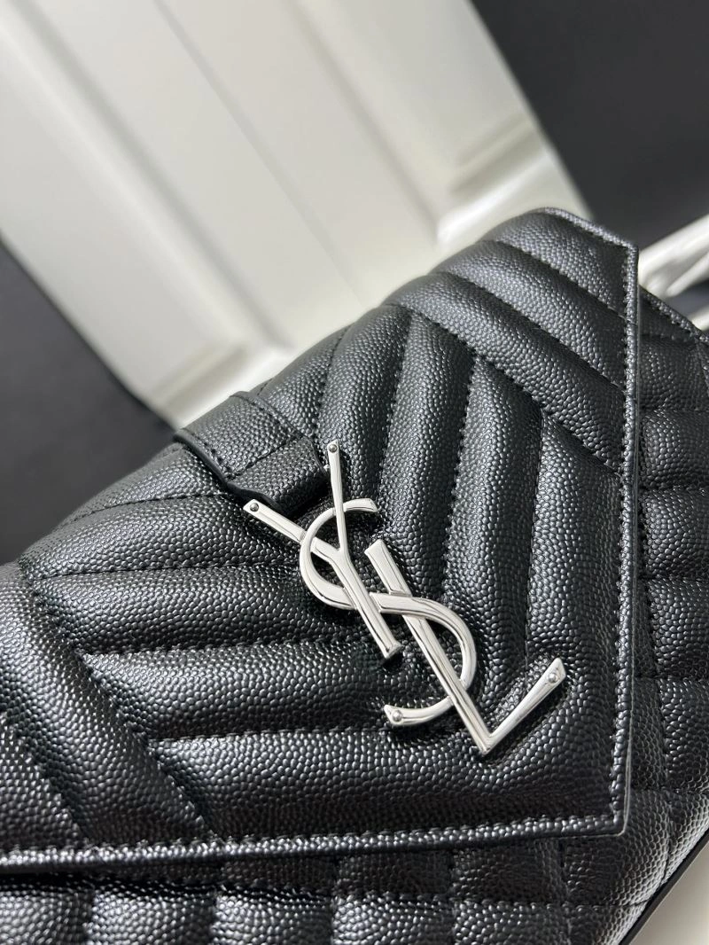 Neat YSL Satchel Bags 81600