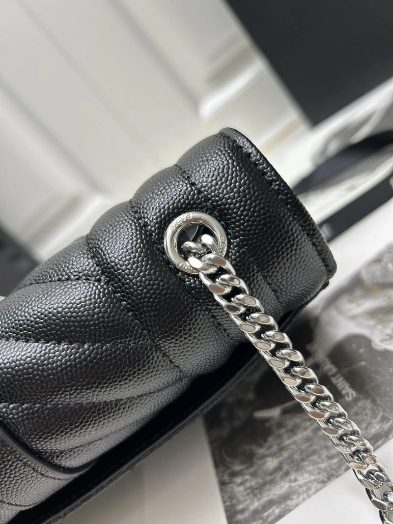 Neat YSL Satchel Bags 81600