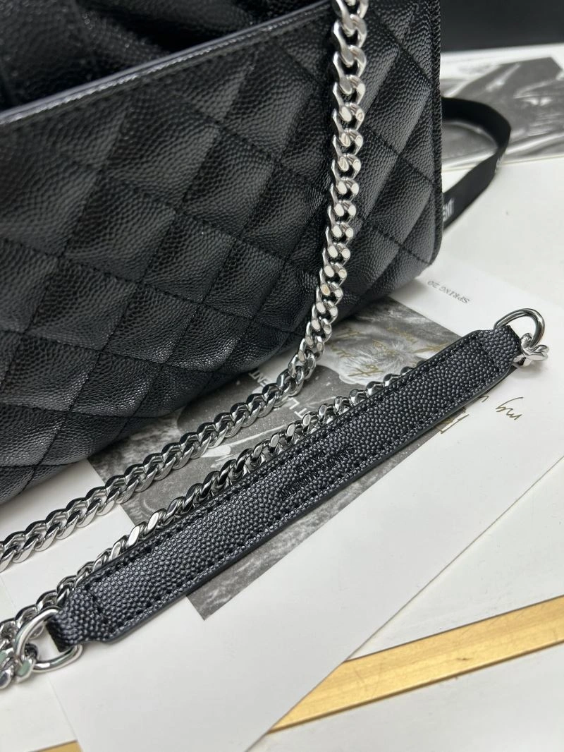 Neat YSL Satchel Bags 81600