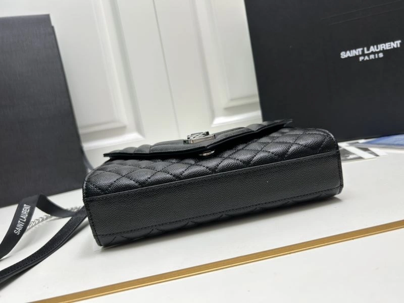 Neat YSL Satchel Bags 81600