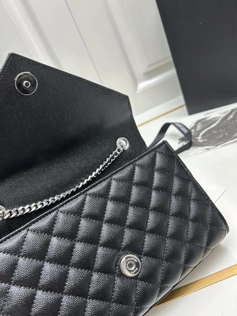 Neat YSL Satchel Bags 81600