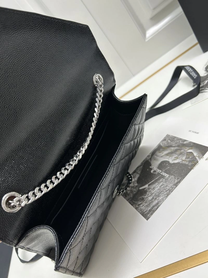 Neat YSL Satchel Bags 81600