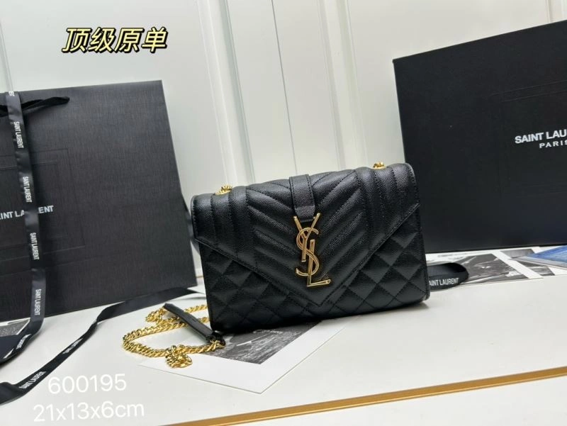 Timeless YSL Satchel Bags 81599