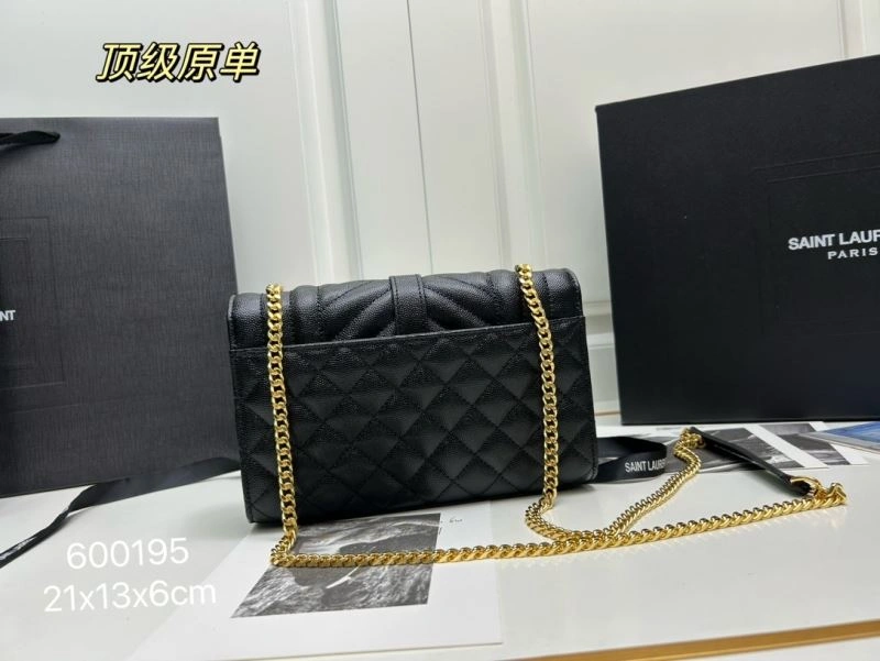 Timeless YSL Satchel Bags 81599