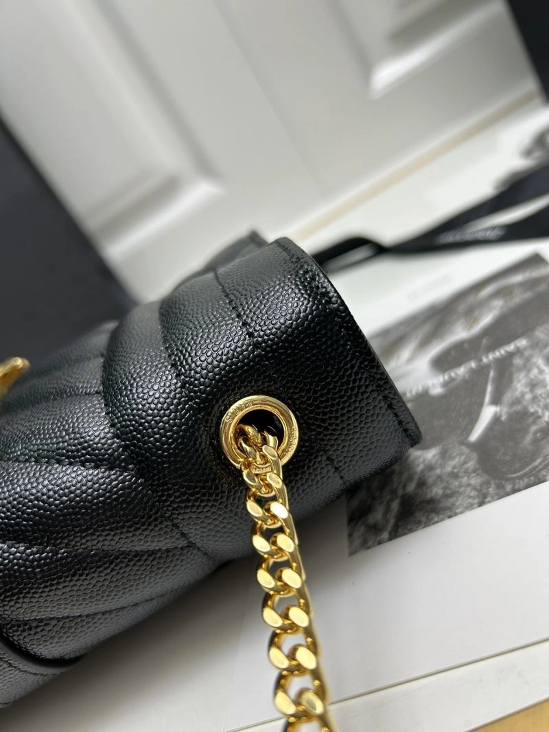 Timeless YSL Satchel Bags 81599