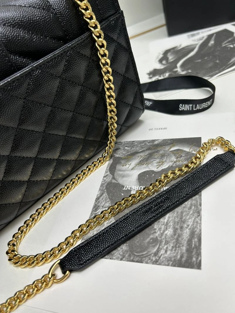 Timeless YSL Satchel Bags 81599