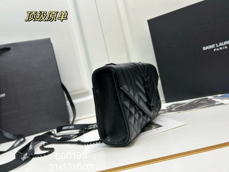YSL Satchel Bags Breathable 81598