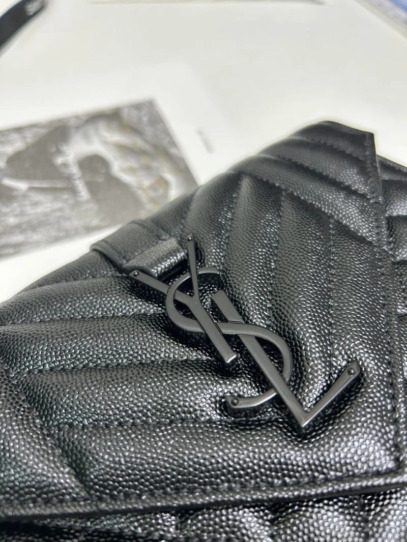 YSL Satchel Bags Breathable 81598