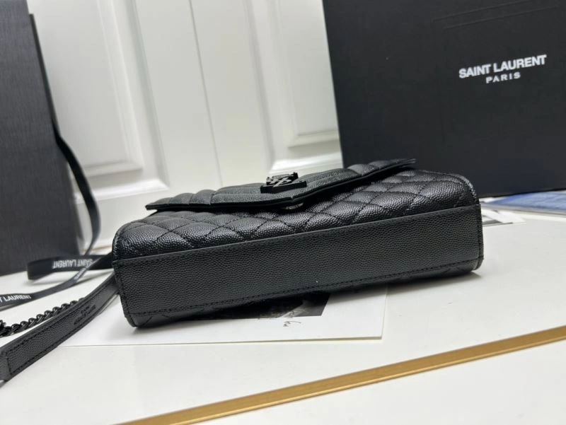 YSL Satchel Bags Breathable 81598