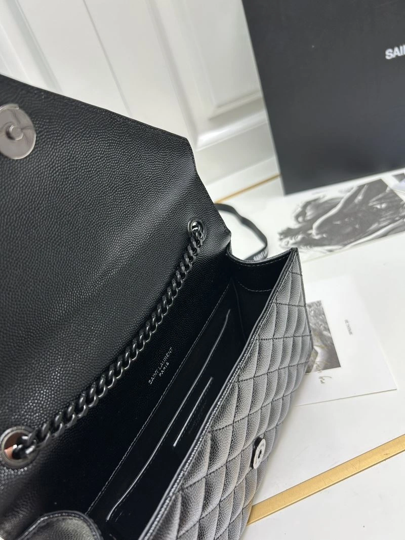 YSL Satchel Bags Breathable 81598