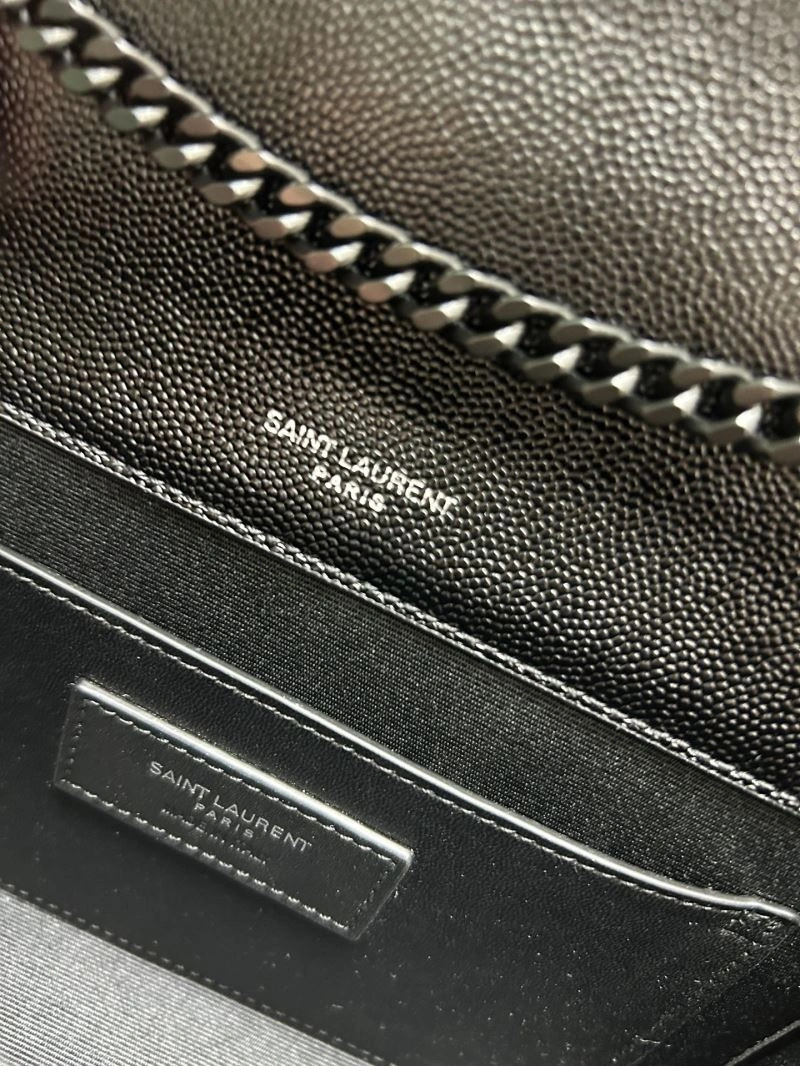 YSL Satchel Bags Breathable 81598