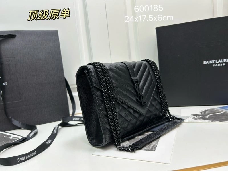 Vibrant YSL Satchel Bags 81597