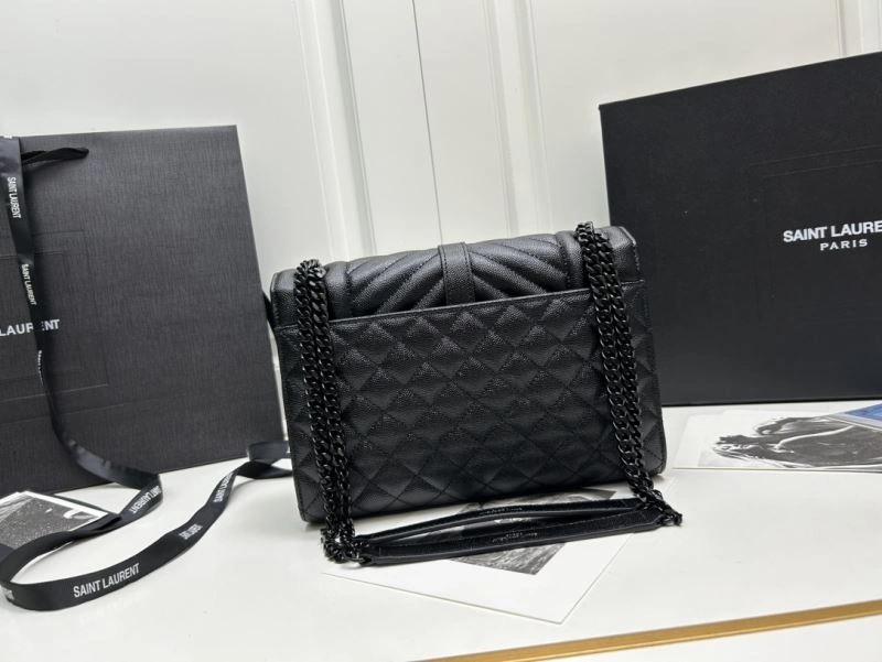 Vibrant YSL Satchel Bags 81597