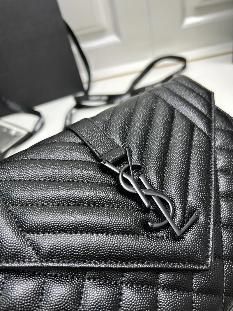Vibrant YSL Satchel Bags 81597
