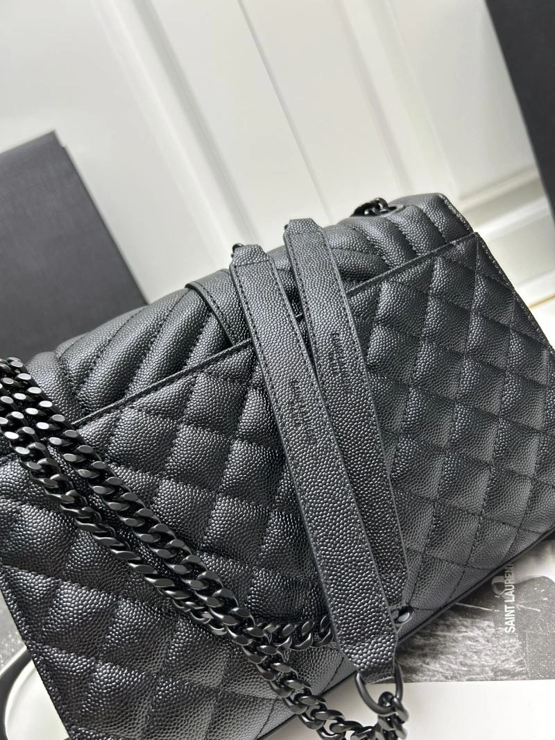 Vibrant YSL Satchel Bags 81597