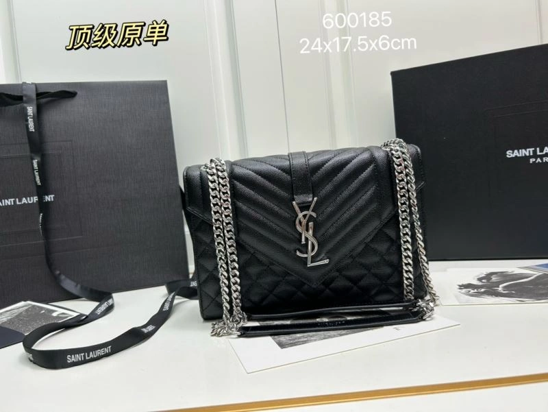 YSL Satchel Bags RelaxedFit 81596